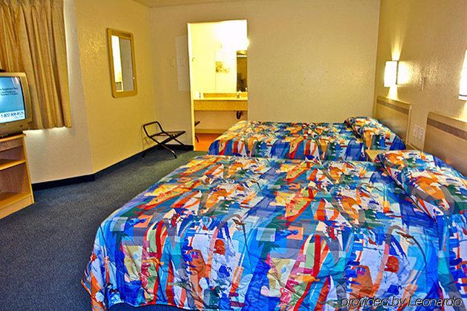 Motel 6-Enfield, Ct - Hartford 외부 사진